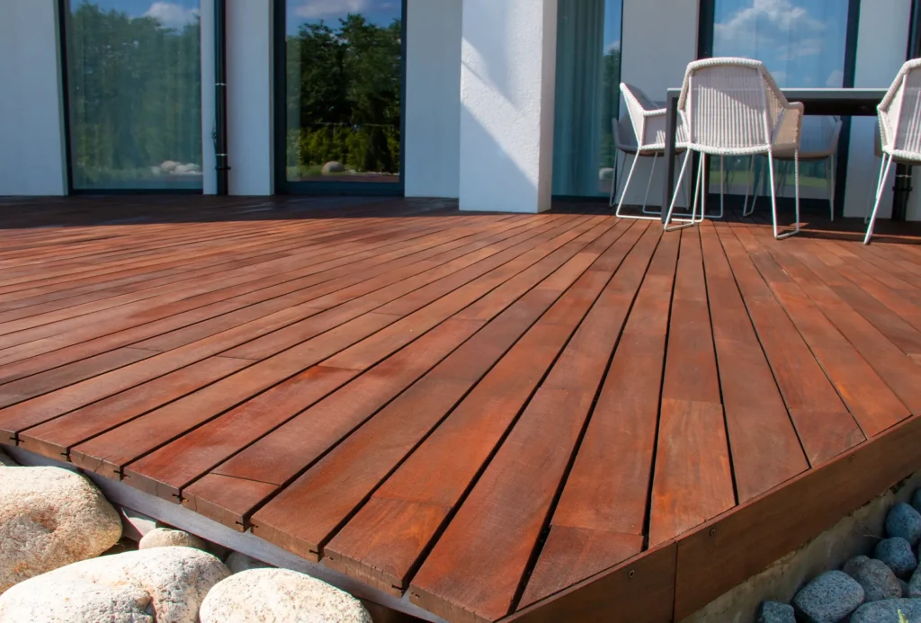 Domestic 10 | Darly Joinery Reliable Joinery & Carpentry Services in Nottingham. Decking Nottingham by Darly Joinery